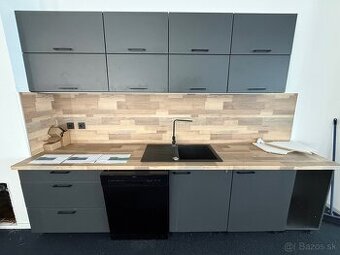 Predám  kuchynskú Linku