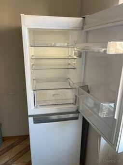 Chladnička s mrazničkou Whirpool BLF 7121 W