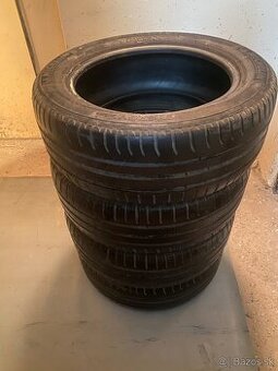 205/55 R 16 letné pneumatiky