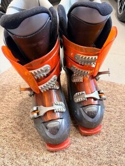 Lyžiarky pánske  ATOMIC