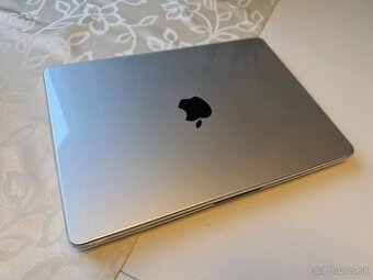 Apple MacBook Pro 14" M2 16GB RAM, 512 GB Silver