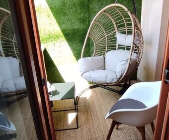 CHORVÁTSKO, Predám 4hviezdičkový mezonetový 4+kk apartmán