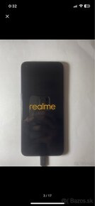 Predám čisto nový telefón Realmi 9 5g.