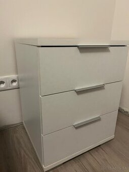 Nočné stolíky 2ks