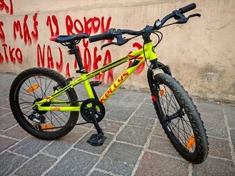 Kellys bicykel veľkosť 20