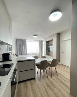 Na predaj 2-izbový byt novostavba Devínska Nová Ves Bystrick - 1