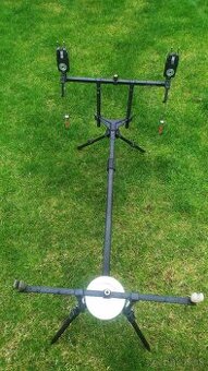 Predám stojan aj s prutmi