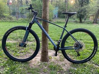 Bicykel AUTHOR CONTEXT 29 2024 ( L )  12.3 hmotnosť