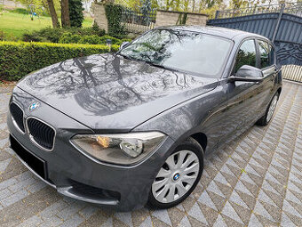 Predám,BMW Rad f20 1 116i turbo nenzin Performace 151200km,