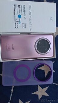 Honor magic 7 lite
