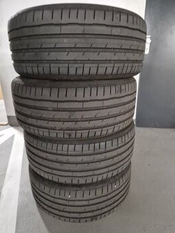 Pneumatiky R19 255/45 104W Hankook Ventus S1 Evo3 EV