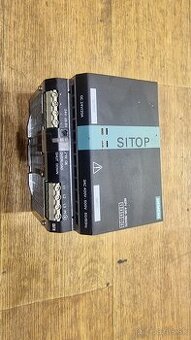 Predam zdroj 24v 20A