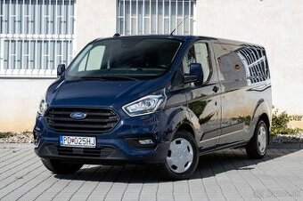 Ford Transit Custom 2.0 TDCi