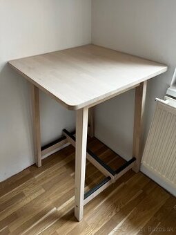 Stôl IKEA