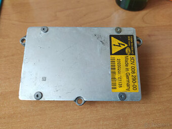 riadiaca jednotka xenon 5DV 008 290-00 starter