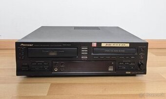 Pioneer PDR-W 839 / CD prehravac- Rekoder