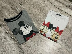 Mickey Mouse tričká