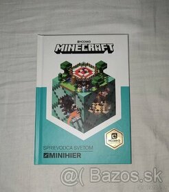 Minecraft Minihry