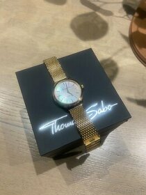 Dámske hodinky Thomas Sabo