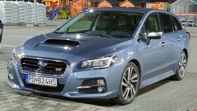 Subaru Levorg GT‐S EXCLUSIVE odpočet DPH