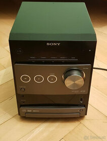 Hifi veza Sony DX400A na opravu - 1
