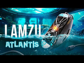 KÚPIM - LAMZU Atlantis (Všetky verzie)