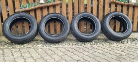 Letné pneumatiky 215/65 R16