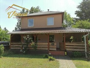Predáme rodinný dom - Maďarsko - Tiszavasvári - 1