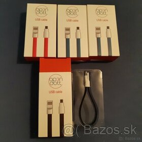 Nabijaci kabel micro-USB - 1