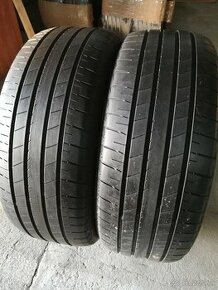 225/45 r19 letné pneumatiky Bridgestone