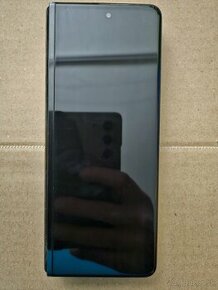Galaxy Z Fold 3 5G 512GB čierny - 1