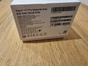 Xiaomi Mi 11T PRO 8/256