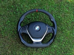 Športový volant BMW F - rada - Sport line