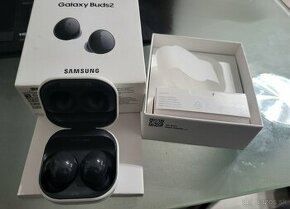 Samsung galaxy buds 2