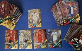 HOMEGROWN FIFA 365 20024 - 20 futbalovych kariet.