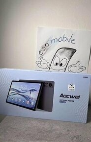 Tablet aocwei 16GB/256GB