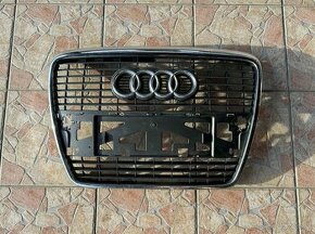 Predná maska Audi A6 C6 Grill