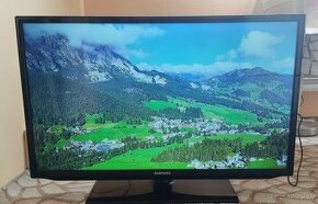 Predám TV SAMSUNG UE32EH5300 81cm