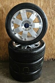 17".. 5x108 r17..ORIGINAL..OEM-DIEL.....FORD.....LETNA SADA.