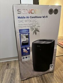 Prenosna klimatizacia Sencor SAC MT9031C Wi-Fi