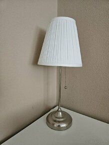 Lampa (pokazený vypínač)