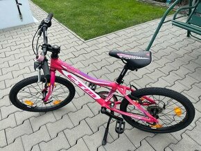 Predam detsky bicykel CTM Jerry 1.0