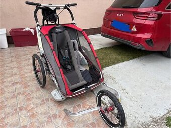 Thule Chariot CX2