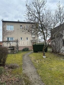 "ZNÍŽENÁ CENA" Na predaj RD Kalná nad Hronom