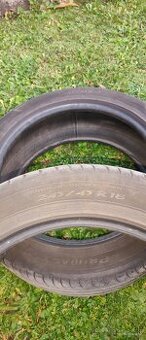 Michelin 245/45 R18