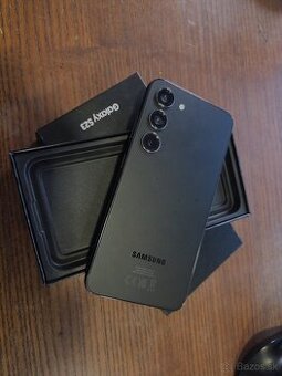 Predam Samsung galaxy S23 8/128 GB - 1