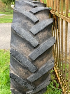 pneumatiky Zetor