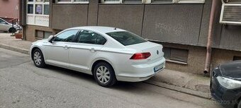 Pasat b8 Sedan
