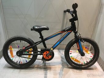 Predam Specialized Hotrock 16