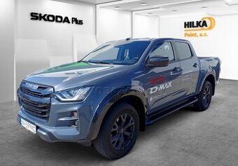 Isuzu D-max 1.9 D/120 KW Double Cab V-Cross 4WD A/T